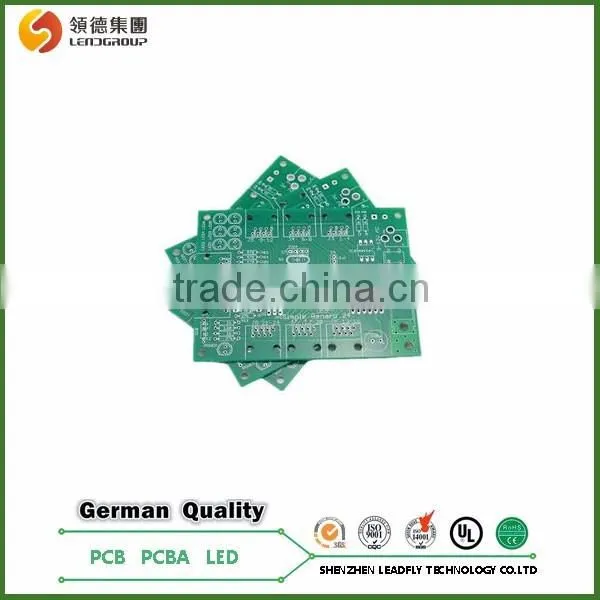 Economical Custom Design China Cfl Pcb Manufacturer 94v0 5630 Led Strip Pcb Board in Fr4 photo-3