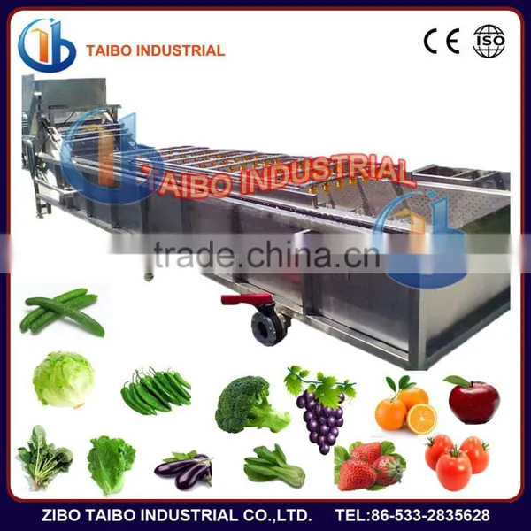 Ozone Fruit and Vegetable Washer /Vegetable Washing Machine photo-2