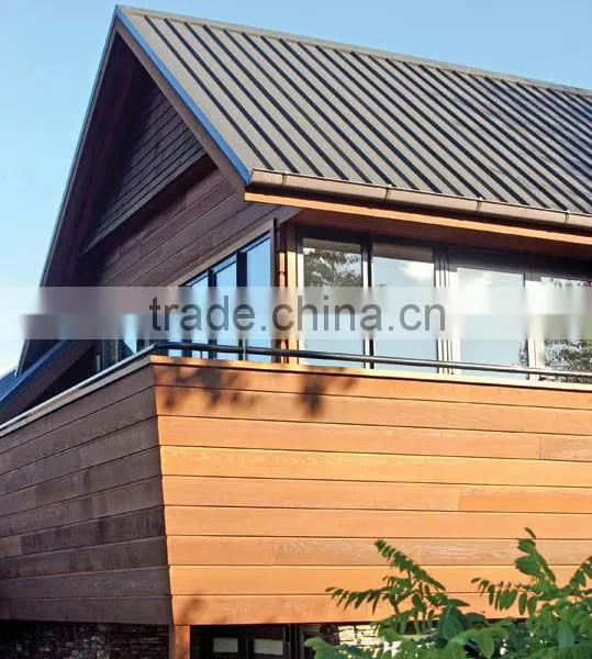 Zinc Roofing Sheet Metal Building Material, Corrugated Steel Roofing Sheet, Zinc Corrugated Roofing Sheet photo-6