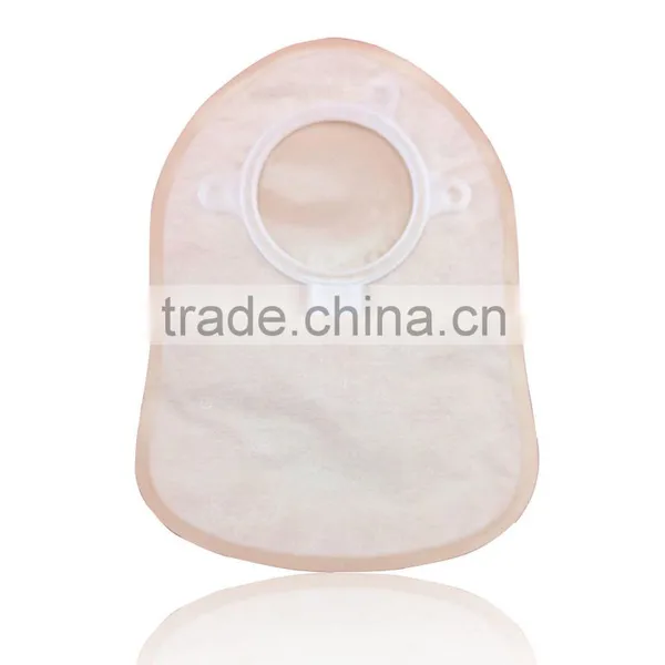 Drainable Ostomy Bag for Two Piece Ostomy Bag photo-4