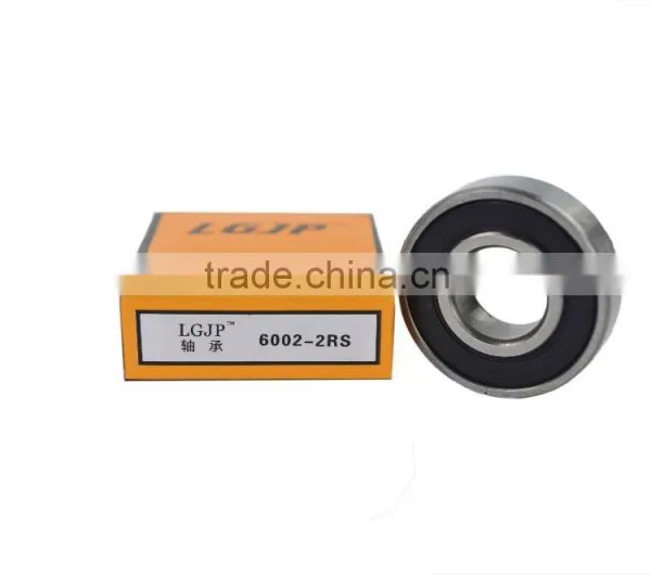 LGJP Bearing 6001 6002 6003 High Quality Factory Price Durable All Types of Bearings Bicycle Parts photo-3