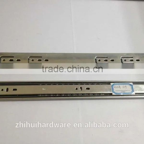 ZY:42MM ( 0.8*0.8*0.8 ) Drawer Furniture Slide photo-4