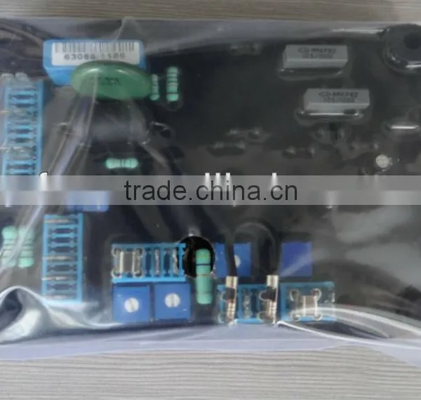 AS480 Power Regulator photo-3