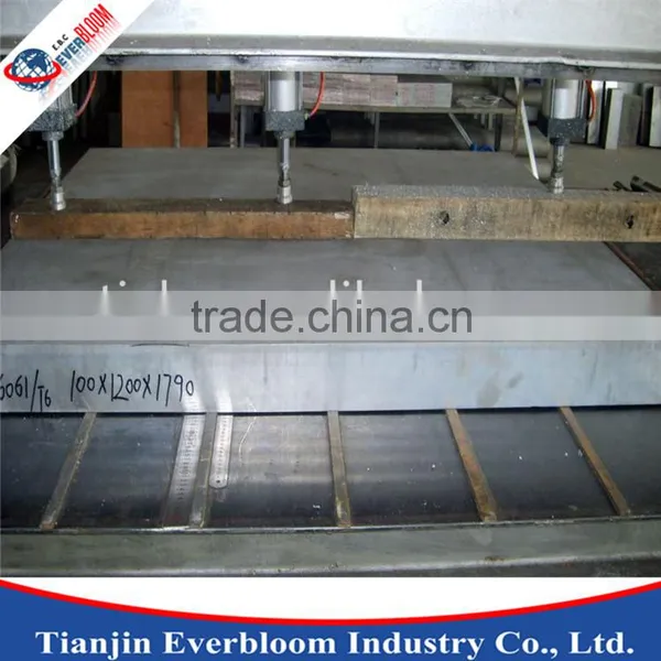 6061 Aluminum Sheet Metal photo-3