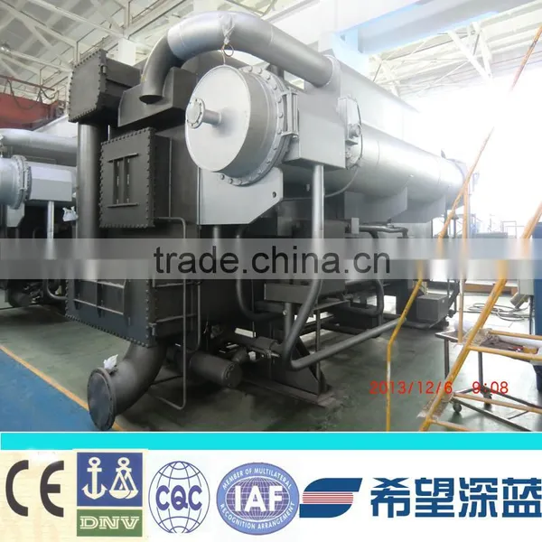 Steam Power Supply Absorption Chiller photo-2