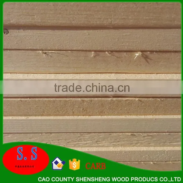 China Brand Paulownia Wood Solid Wood Board for Wood Door photo-6
