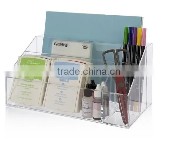 New Design Desktop Organizer Desktop Set