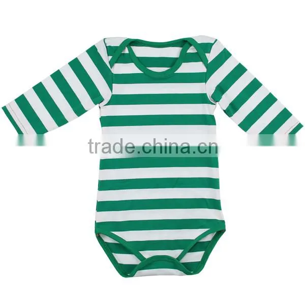Wholesale 2016 High Quality Cotton Snaps Romper Baby Clothing - Baby Romper photo-2