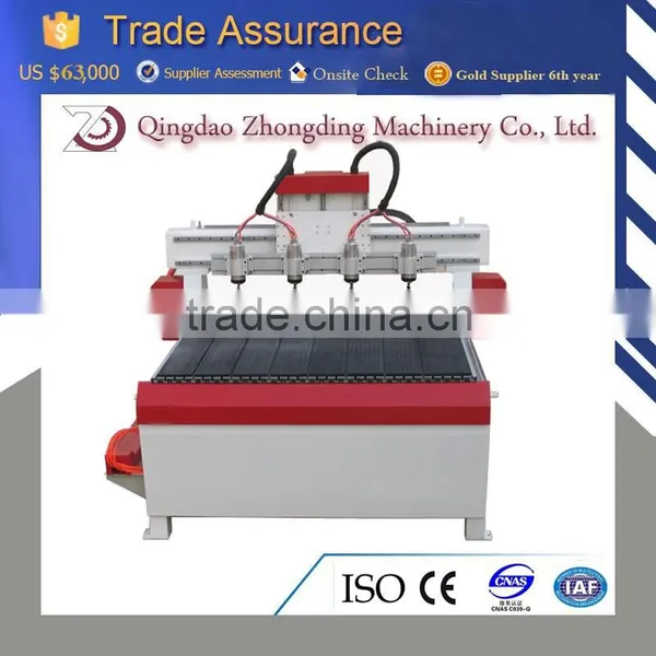 Wood Door 5 Axis Cnc Router Wood