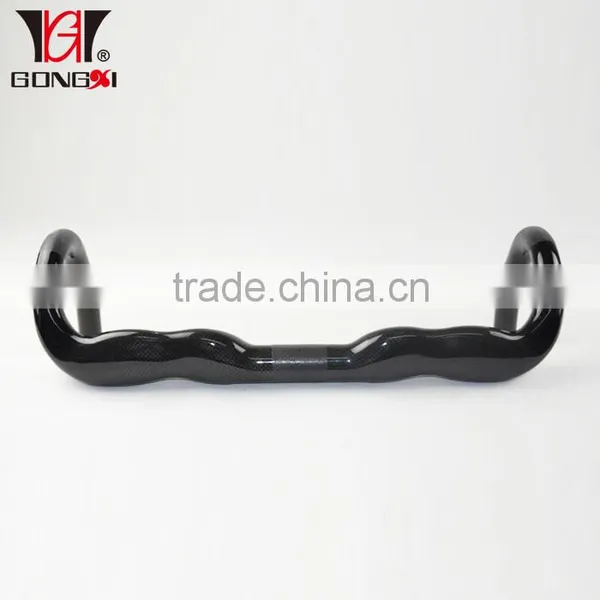 31.8mm Carbon Bicycle Parts Bike Handlebar photo-4