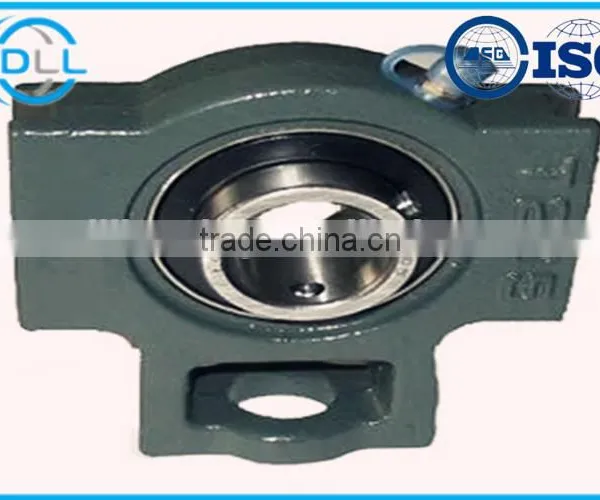 Chrome Steel Insert Bearing UCT205 UC205 T205 Size 97*25*89*34 Pillow Block Bearing