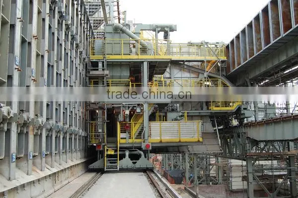 Recovery 6m Coke Oven Machinery photo-4