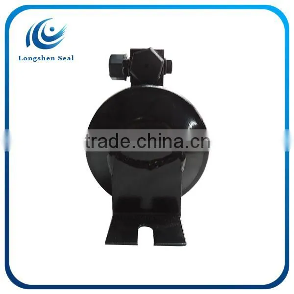 Professional and Efficient for Taking Samples Type Filter Drier Manufacurer for Auto Air Conditioning photo-3