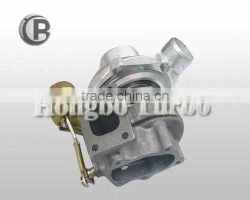 GT2860RS 739548-5005S Turbocharger Dual Ball Bearing Turbo Upgrade for 471171-0003 466541-0001