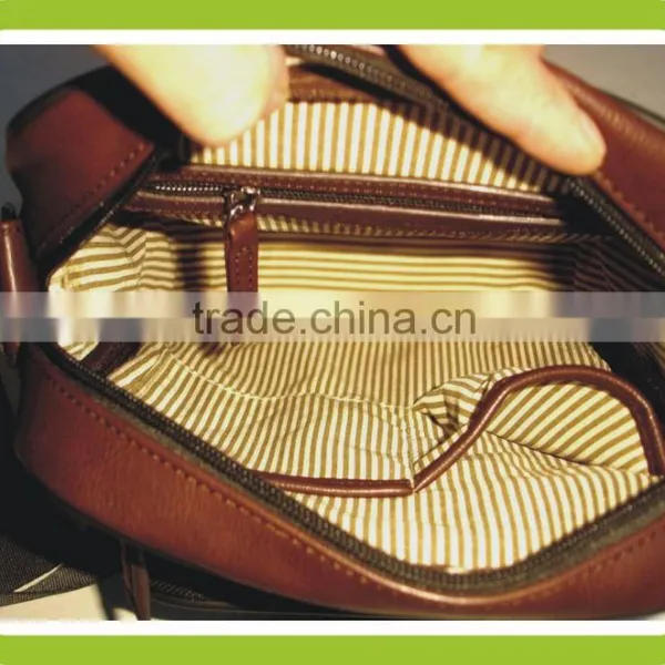2016 PU Leisure Bag ST912 photo-4