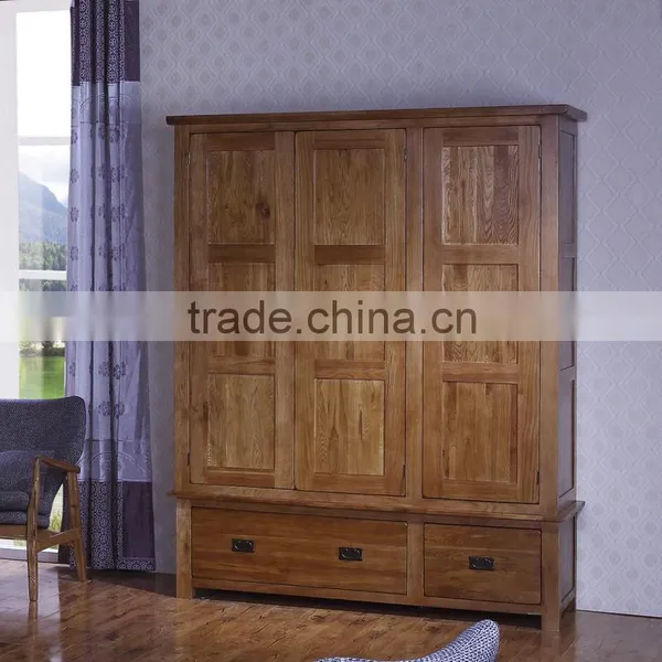 Handmade Design Antique Wood Closet/Cabinet photo-5