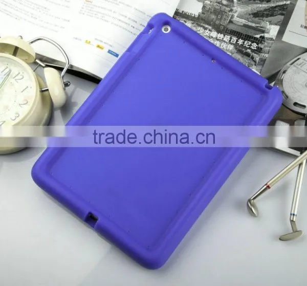 2016 New Design Silicone Protective Case 9.7 Inch Tablet Cover for IPad Pro photo-4