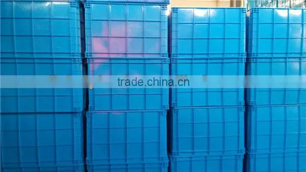 Plastic Mould for Turnover Box photo-6