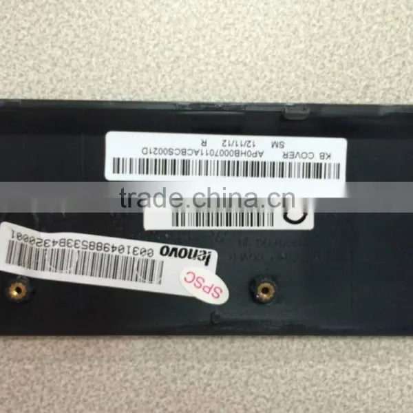 For LENOVO Y570 MULTIMEDIA PANEL photo-3