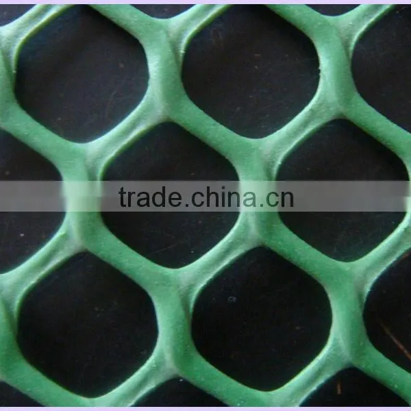 Cheap Plastic Garden Fence photo-2