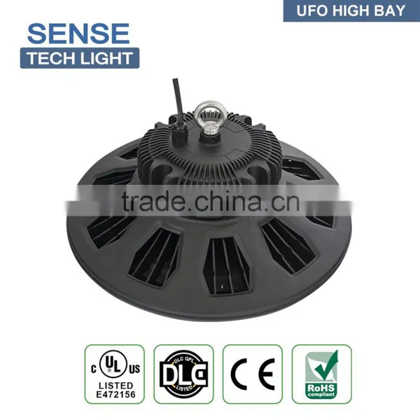 UL DLC TUV Approval 200W 13500Lm IP65 LED UFO Highbay photo-5