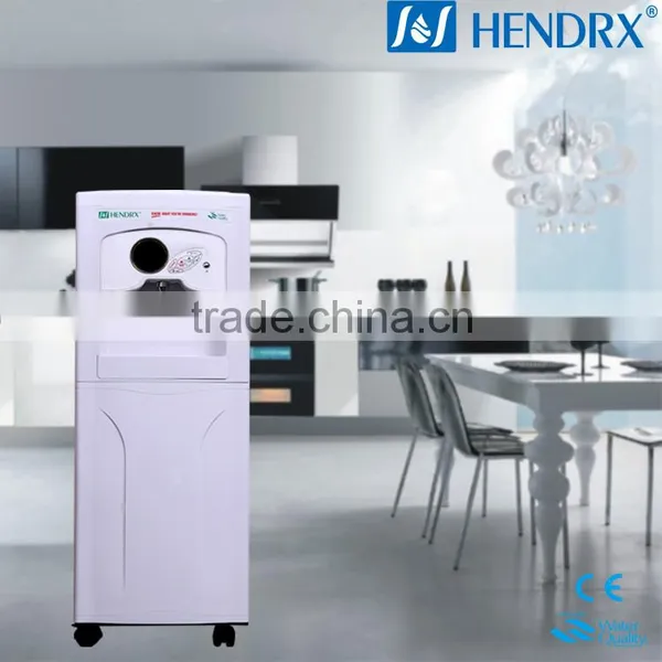 AWG (Atmospheric Water Generator) , Air to Water Machine With RO Filtration System