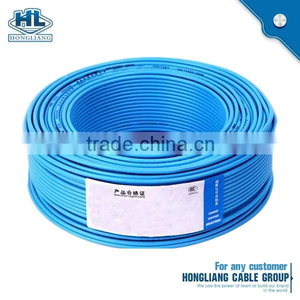 6awg THHN Red Black 2 Core 3core 4 Core 5 Core 7 Core 9 Core 12 Core 18awg PVC Flexible Cable Grey photo-6