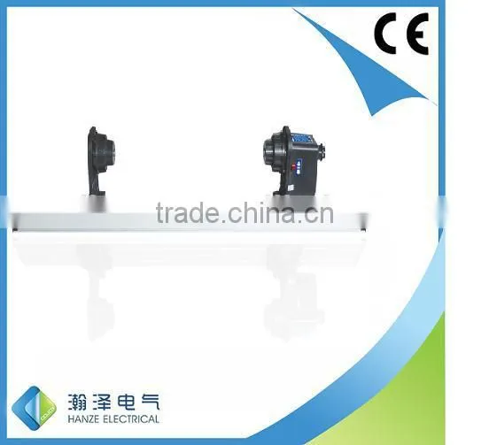 Take Up System With Single-motor