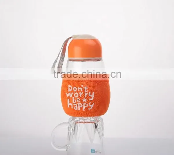 Mini Glass Bottle,any Color Optional, Big Belly Bottle photo-3