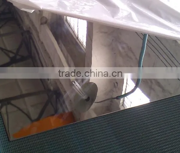 304 Stainless Steel Sheet 4mm Thick photo-6