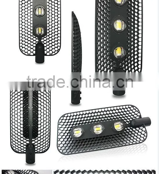 Street Light Luminaire KC-F3 Led Street Light 180W photo-3