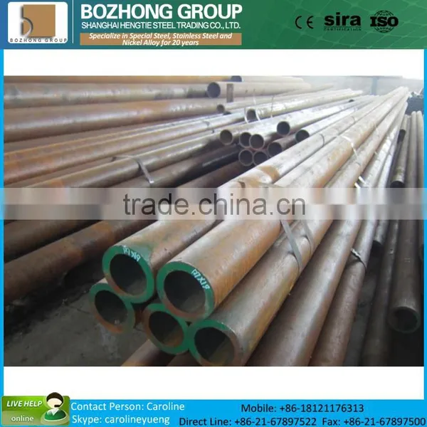 Sea Water Neutral Salts Brines Corrosion Resistance Incoloy625 photo-5