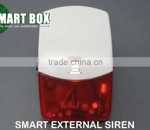 SMART BOX Defensive Alarm and Notification System photo-5
