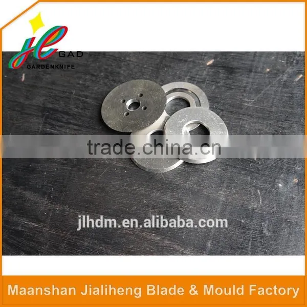 Top Grade Grass Cutting Machine Blade With Low Price photo-2