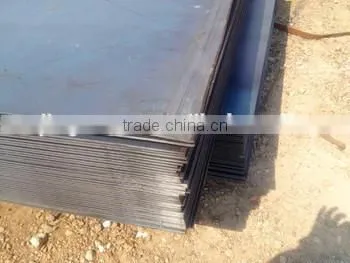 ASTM A516 Gr60 Boiler Grade Steel Plate