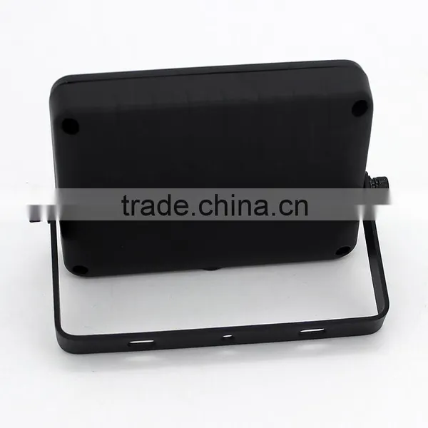 Jiaxing LED Flood Lights Ipad Style Slim SMD IP65 Waterproof TUV CE and RoHS Approved photo-4