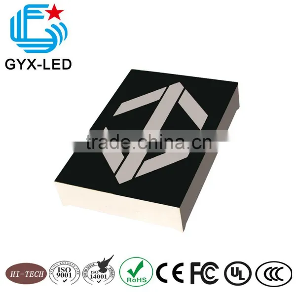 Elevator Display LED Arrow Display Elevator System LED Display 7 Segment Display