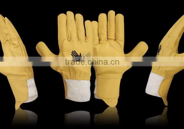 Professional Driver Gloves photo-3