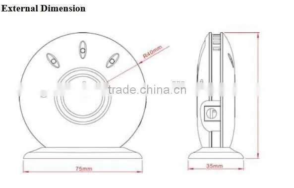 Most Popular DC12v-24v 2.4g Host Wifi Controller Led Master Controller Zigbee Controller photo-4