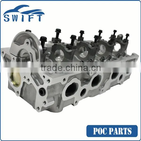 F2/FE-JK Cylinder Head For Mazda 626 photo-3