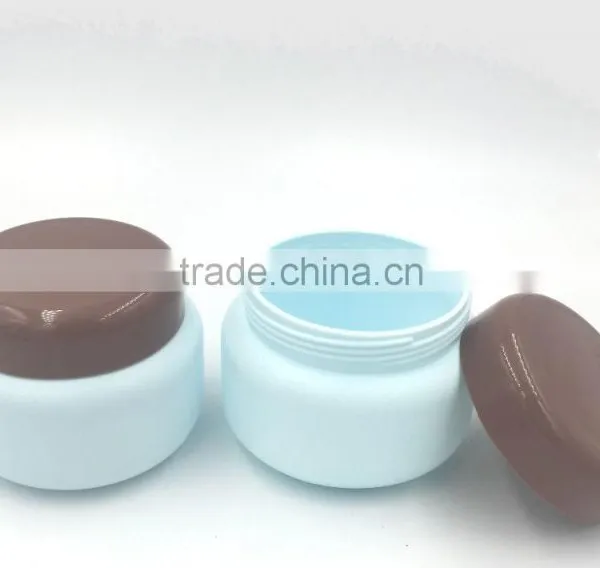 280ml Fashion Lotion PP Plastic Cream Jar photo-2