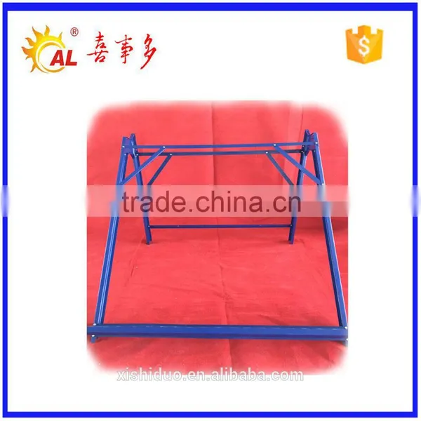 Solar Hot Water Heater With Non-pressure Stainless Steel Water Tank photo-6