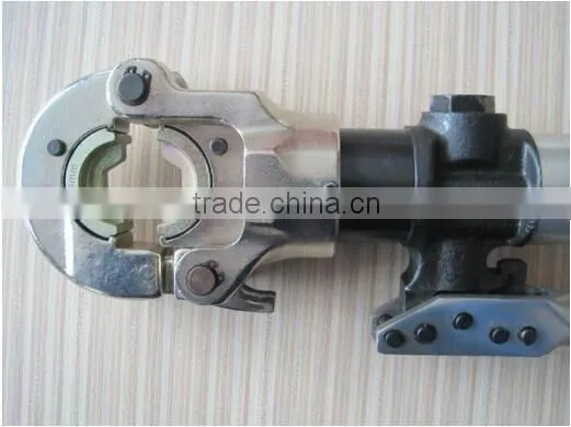 LSD High Quality10years HT-300 Hydraulic Crimping Tool for Copper C Clamps CCT60 to CCT240 Hydraulic Crimping Tool 16-300sq mm photo-3