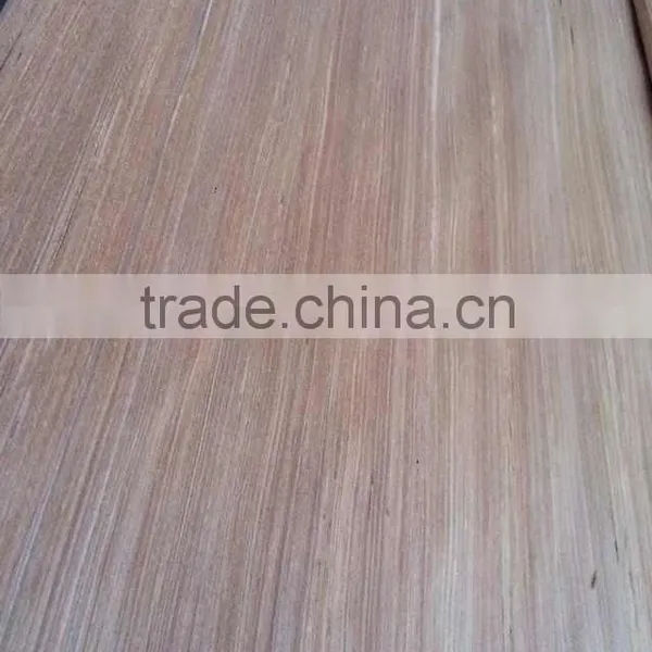 0.30mm Recon Veneer / Gurjan Face Veneer (A Grade)
