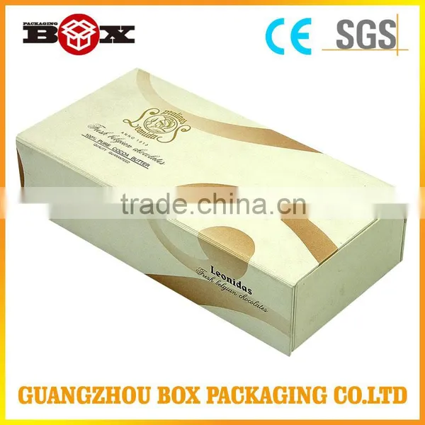 Black Matte Finished cd Dvd Storage Gift Cardboard Box photo-2