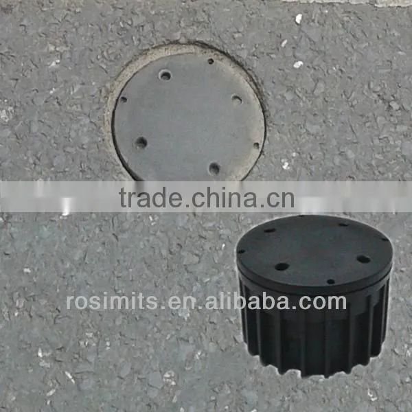 (Newest, High-accurancy and Widely Used )Wireless Magnetic Vehicle Detector Replacing Loop