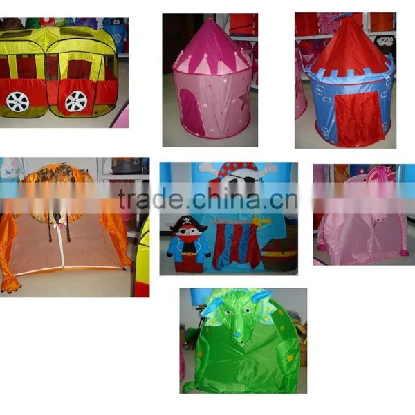Tent Pop up Hamper Laundry Bag/basket, Travelling Articles/ Products,