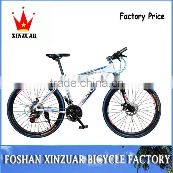 2014 New Moutain Bike for Sale&Road Bike &alluminum Alloy Frame &shimano Set &competitive Price photo-5