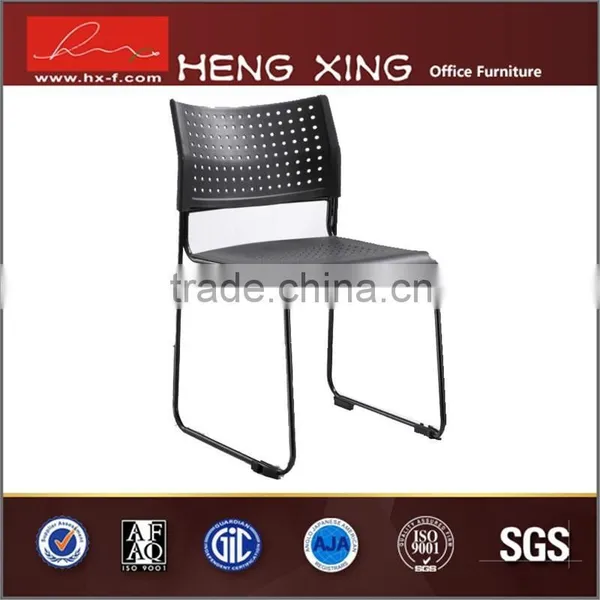 Cheap Office Mesh Chair Without Arms/conference Chair/computer ChairHX-CM006 photo-3