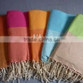 Turkish Fouta Towel